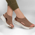 LumaStep Drift Knit Sandal