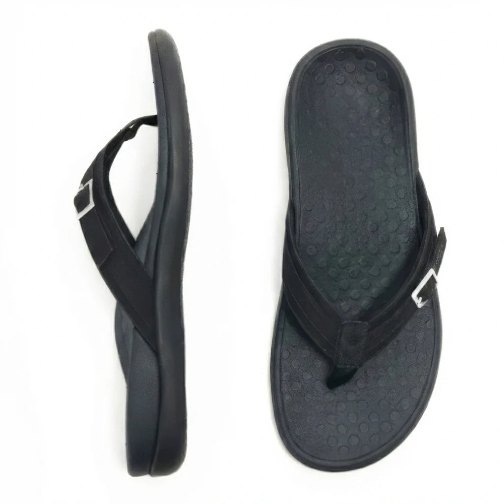 LumaStep Breeze Comfort Slide