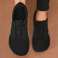 LumaStep Everyday Wide-Toe Sneaker