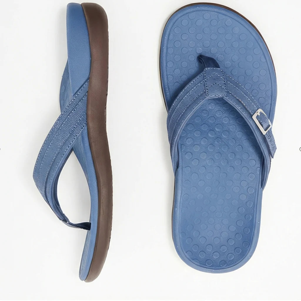 LumaStep Breeze Comfort Slide