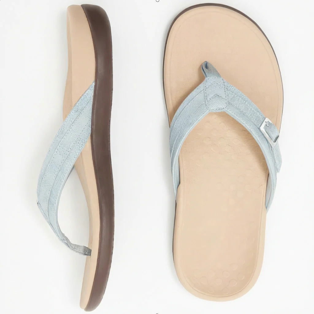 LumaStep Breeze Comfort Slide